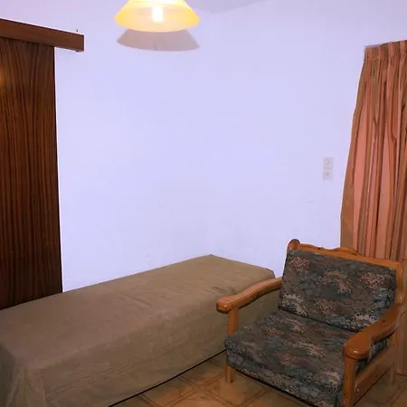 Apartment Stavroula *