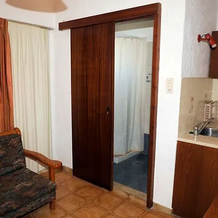 Stavroula Κως Πόλη